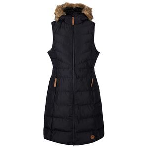 Trespass Womens/Ladies Audrey Vest / Black